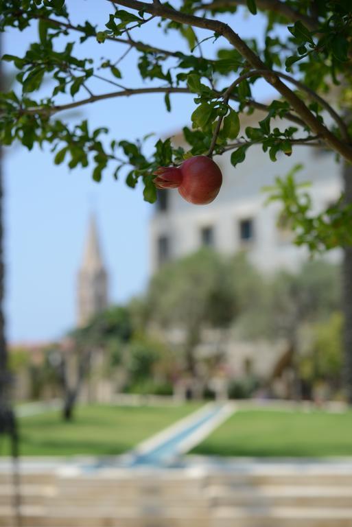 Andromeda Hill Apartments And Spa Tel Aviv Bagian luar foto